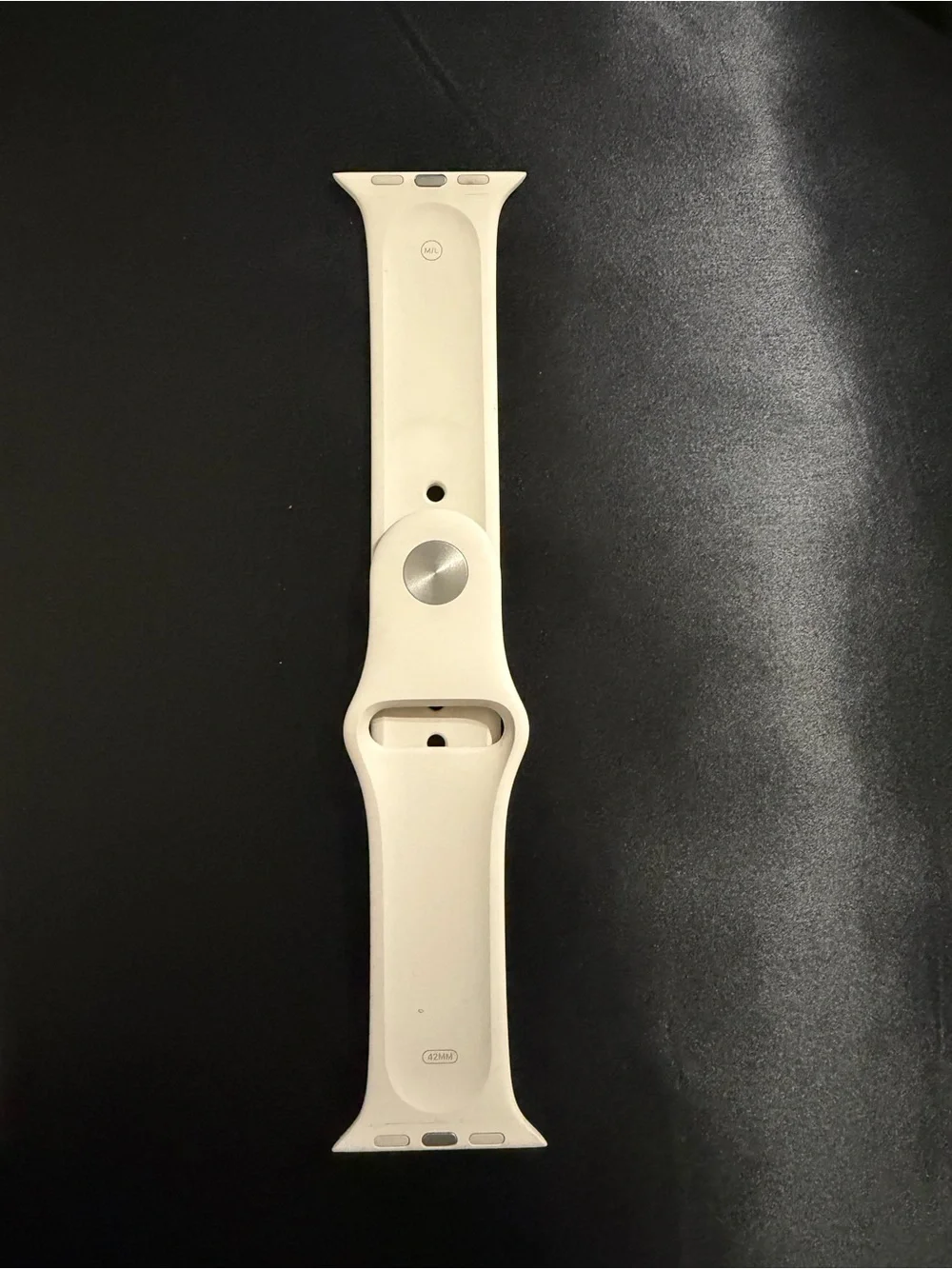 Apple Starlight Sport Band M/L